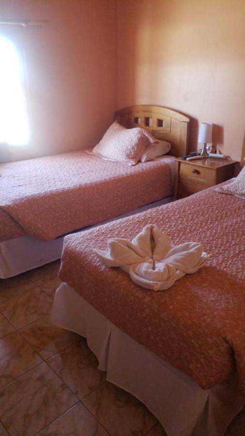 Hostal Illari San Pedro de Atacama Exterior foto
