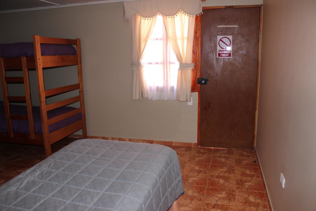 Hostal Illari San Pedro de Atacama Exterior foto